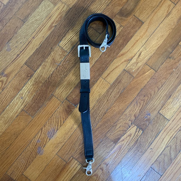 Foley + Corinna • leather • Lady - Satchel Bag - Picture 10 of 12